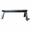ARROW PLATINUM Flat Bench -Fitness Equipment Store ARROWPlatinumFlatBenchSide