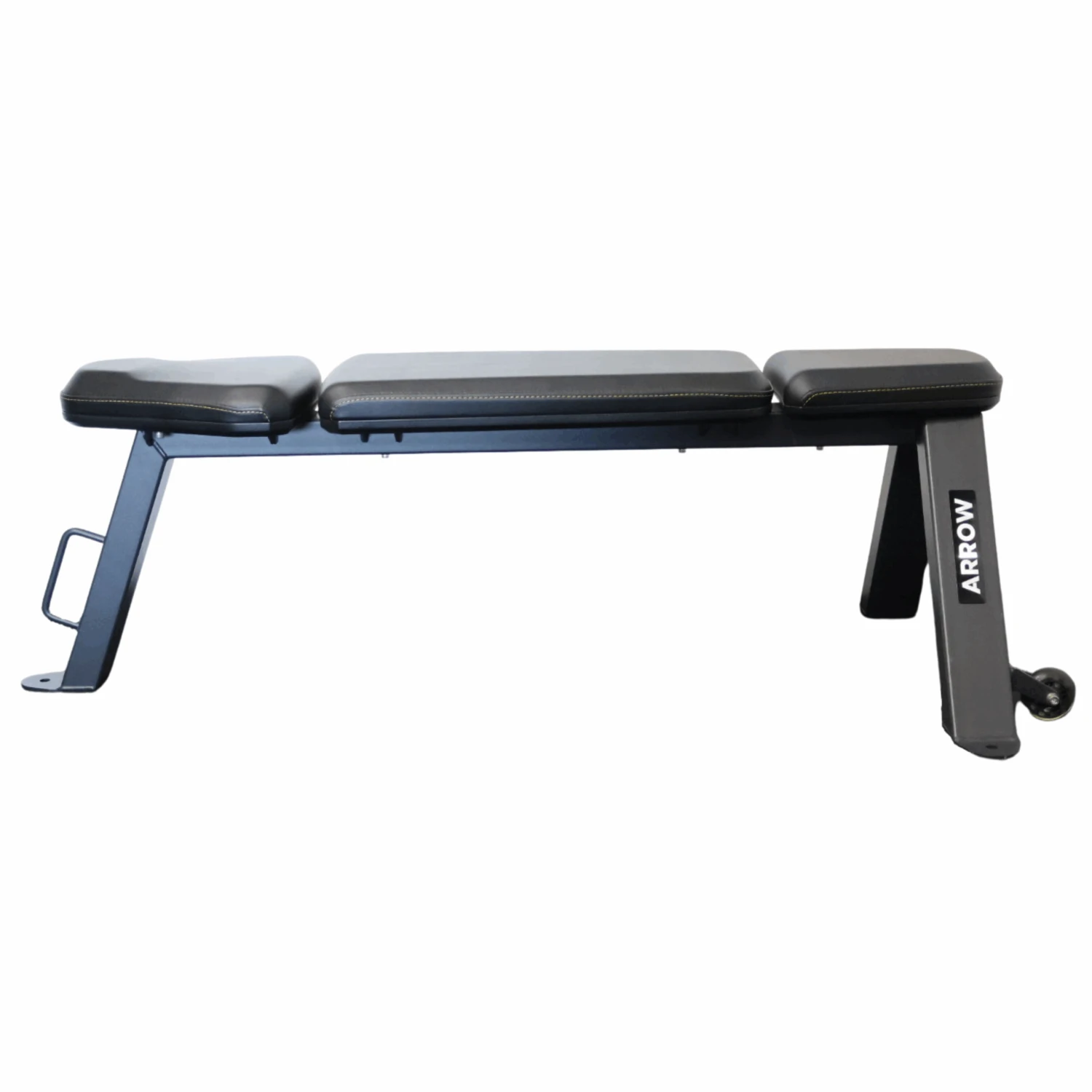 ARROW PLATINUM Flat Bench 3 ARROW PLATINUM Flat Bench