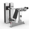 ARROW Signature Pin Loaded Shoulder Press -Fitness Equipment Store ARROWSHOULDER1