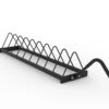 ARROW Bumper Weight Plate Toaster Rack -Fitness Equipment Store ARROWToasterRack
