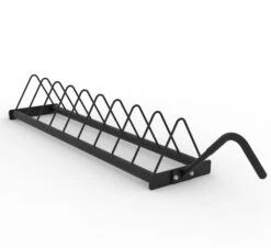 ARROW Bumper Weight Plate Toaster Rack