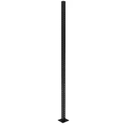 ARROW X6 Rig Pro Upright Single – 2700MM