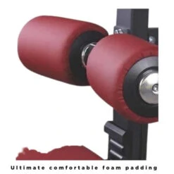 ARROW X9 Commercial Olympic Flat Bench -Fitness Equipment Store ARROWX9Ultimatepadding grande 431531d8 c292 48d8 9823 ba61aa142774