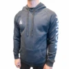 ARROW Hoodie 1 ARROW Hoodie -Fitness Equipment Store ARROW Hoodie