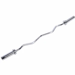 ARROW Olympic EZY Curl Bar