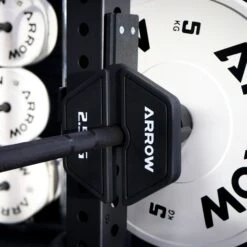 Arrow Quick Add Fractional Weight Plates -Fitness Equipment Store ARROW QuickAddPlates 01