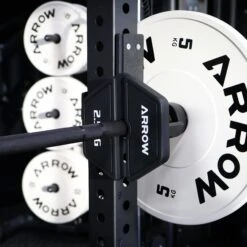 Arrow Quick Add Fractional Weight Plates -Fitness Equipment Store ARROW QuickAddPlates 02