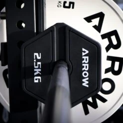 Arrow Quick Add Fractional Weight Plates -Fitness Equipment Store ARROW QuickAddPlates 06