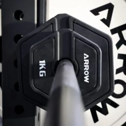 Arrow Quick Add Fractional Weight Plates -Fitness Equipment Store ARROW QuickAddPlates 07