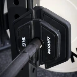 Arrow Quick Add Fractional Weight Plates -Fitness Equipment Store ARROW QuickAddPlates 09