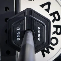 Arrow Quick Add Fractional Weight Plates -Fitness Equipment Store ARROW QuickAddPlates 11