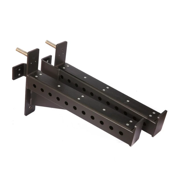 ARROW X6 Spotter Arms 3 ARROW X6 Spotter Arms