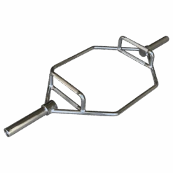 ARROW 6FT Olympic Hex Trap Bar