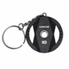 Arrow® Weight Plate Keychain 1 Arrow® Weight Plate Keychain -Fitness Equipment Store ARROW WeightPlateKeychain