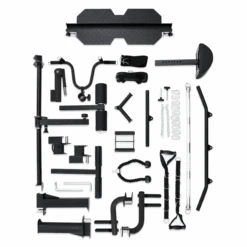 ARROW X-Treme 12.0 All-In-One Home Gym 31 ARROW X-Treme 12.0 All-In-One Home Gym -Fitness Equipment Store ARROW X Treme 12.0 All In One Attachments