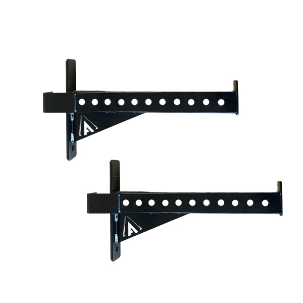 ARROW X6 Spotter Arms 4 ARROW X6 Spotter Arms - Image 2