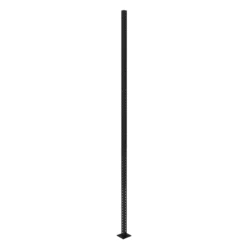 ARROW X6 Rig Pro Upright Single – 3600MM