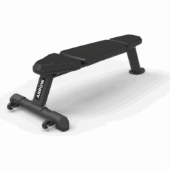 ARROW X9 Commercial Flat Weight Bench