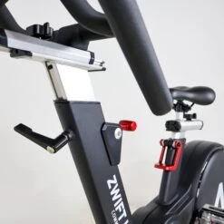 ARROW Commercial Zwift IC Spin Bike -Fitness Equipment Store ARROW Zwift Spin Bike 11