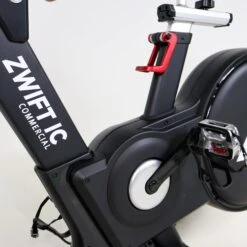 ARROW Commercial Zwift IC Spin Bike -Fitness Equipment Store ARROW Zwift Spin Bike 12
