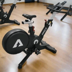 ARROW Commercial Zwift IC Spin Bike -Fitness Equipment Store ARROW Zwift Spin Bike Commercial