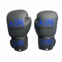 Arrow Air Locker 12oz Boxing Gloves