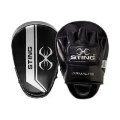 Sting Armalite Focus Mitt
