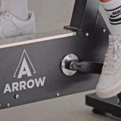 ARROW Studio Commercial Air Spin Bike -Fitness Equipment Store ArrowBike HighRes 3