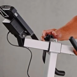 ARROW Studio Commercial Air Spin Bike -Fitness Equipment Store ArrowBike HighRes 9