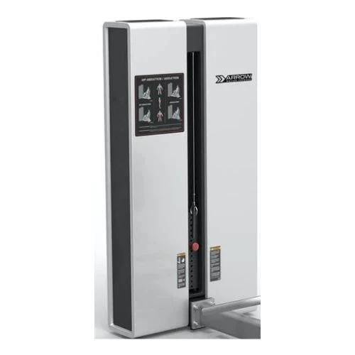 ARROW Signature Pin Loaded Pec Fly/Rear Delt 6 ARROW Signature Pin Loaded Pec Fly/Rear Delt - Image 4