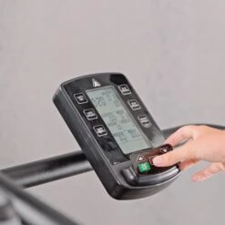 ARROW Studio Curve Runner Treadmill -Fitness Equipment Store ArrowCurveRunner HighRes 25