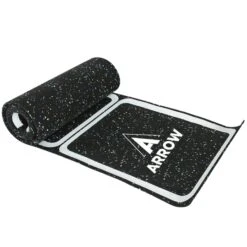 ARROW Rubber Gym Floor 4mm Rollout Agility Ladder