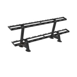 ARROW X9 Two Tier Dumbbell Rack