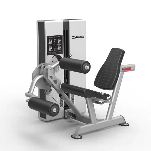 ARROW Signature Pin Loaded Leg Extension/Leg Curl 8 ARROW Signature Pin Loaded Leg Extension/Leg Curl - Image 6