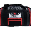 Morgan Endurance Pro Mesh Gear Bag 1 Morgan Endurance Pro Mesh Gear Bag -Fitness Equipment Store BAG 15 BLR 1