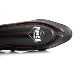 Punch Precision Black Diamond™ Shin Pads -Fitness Equipment Store BD Top Side 1