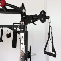 ARROW X-Treme 12.0 All-In-One Home Gym 23 ARROW X-Treme 12.0 All-In-One Home Gym -Fitness Equipment Store Ben Lane Home Gym 02