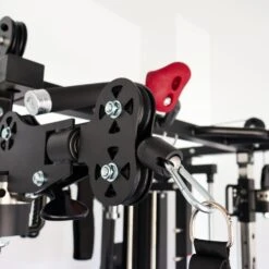 ARROW X-Treme 12.0 All-In-One Home Gym 24 ARROW X-Treme 12.0 All-In-One Home Gym -Fitness Equipment Store Ben Lane Home Gym 09