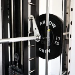 ARROW X-Treme 12.0 All-In-One Home Gym 29 ARROW X-Treme 12.0 All-In-One Home Gym -Fitness Equipment Store Ben Lane Home Gym 11