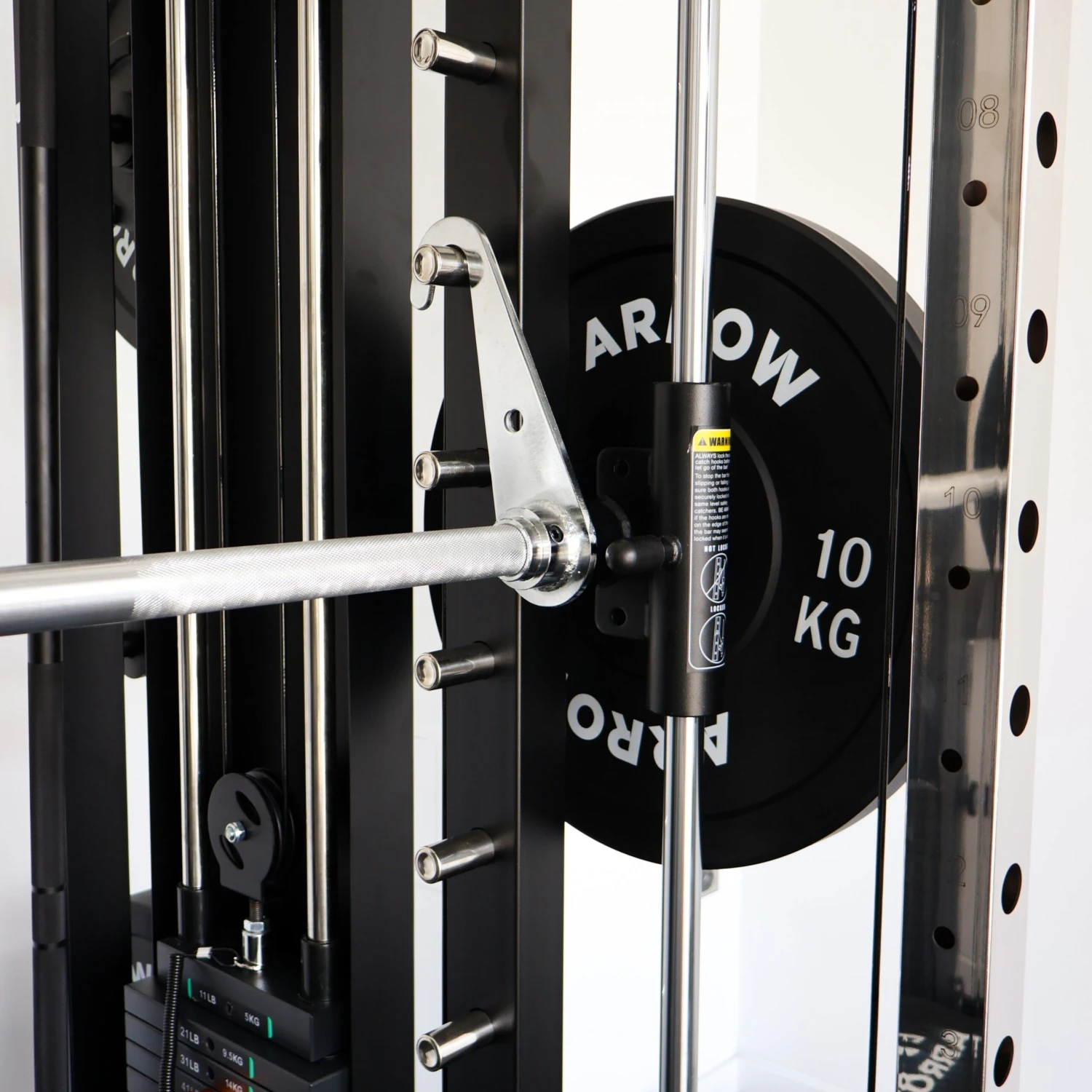 ARROW X-Treme 12.0 All-In-One Home Gym 15 ARROW X-Treme 12.0 All-In-One Home Gym - Image 13