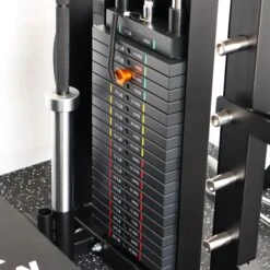 ARROW X-Treme 12.0 All-In-One Home Gym 21 ARROW X-Treme 12.0 All-In-One Home Gym -Fitness Equipment Store Ben Lane Home Gym 20