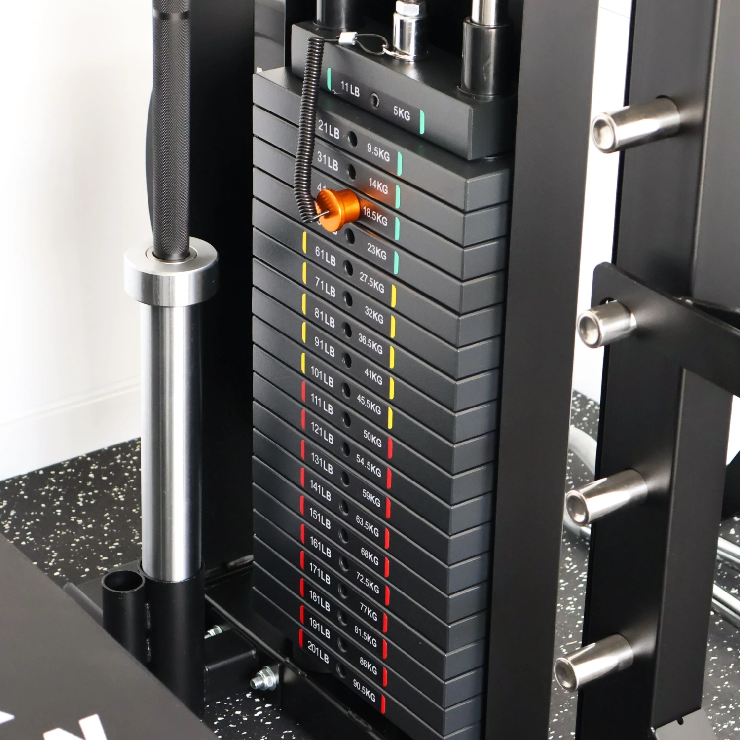 ARROW X-Treme 12.0 All-In-One Home Gym 7 ARROW X-Treme 12.0 All-In-One Home Gym - Image 5