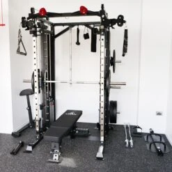 ARROW X-Treme 12.0 All-In-One Home Gym 19 ARROW X-Treme 12.0 All-In-One Home Gym -Fitness Equipment Store Ben Lane Home Gym 21