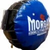 Morgan Heavy Duty Round Shield (Empty)(PICK UP ONLY) 2 Morgan Heavy Duty Round Shield (Empty)(PICK UP ONLY) -Fitness Equipment Store Blue 1
