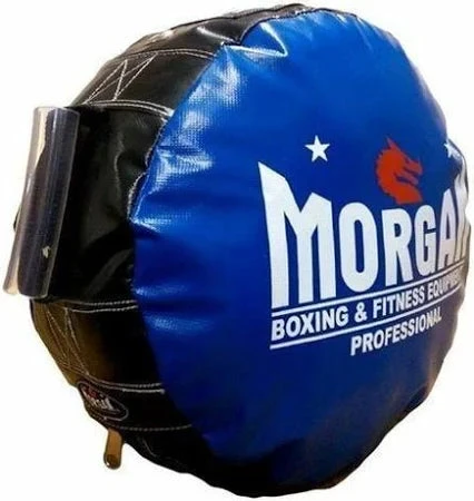 Morgan Heavy Duty Round Shield (Empty)(PICK UP ONLY) 3 Morgan Heavy Duty Round Shield (Empty)(PICK UP ONLY)