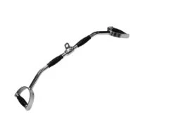 Arrow D Handle Lat Pulldown Wide 36"