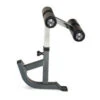 Bodycraft CF605KG Leg Extension - Hold Down Optional Attachment For CF605G & CF601G -Fitness Equipment Store Bodycraft
