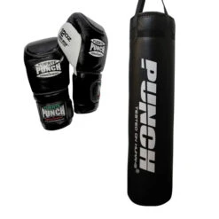 Boxing Home Gym Pack FREEBIE