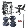 ARROW Bronze Home Gym Package -Fitness Equipment Store Bronzepackage