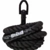 Morgan V2 7m X 38mm Climbing Rope -Fitness Equipment Store CF 16 V2